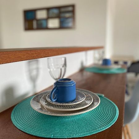 Loft Studio - Mar Azul لورو دي فريتاس المظهر الخارجي الصورة